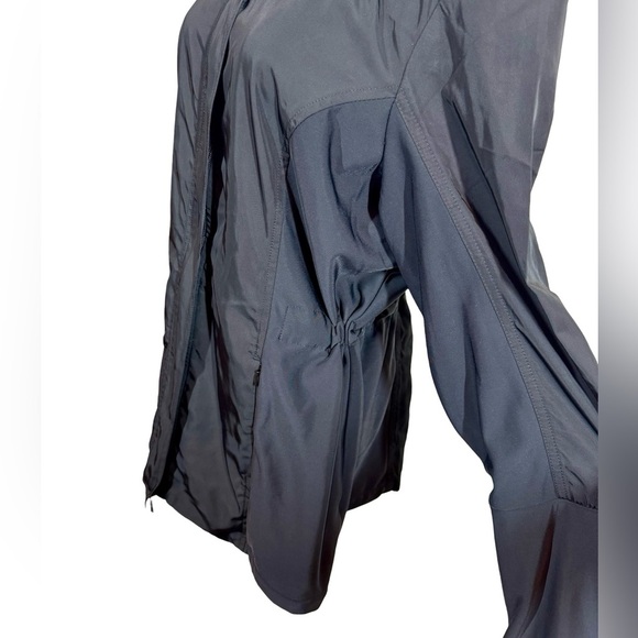 Anatomie Black Utility Jacket for Women - Picture 9 of 16